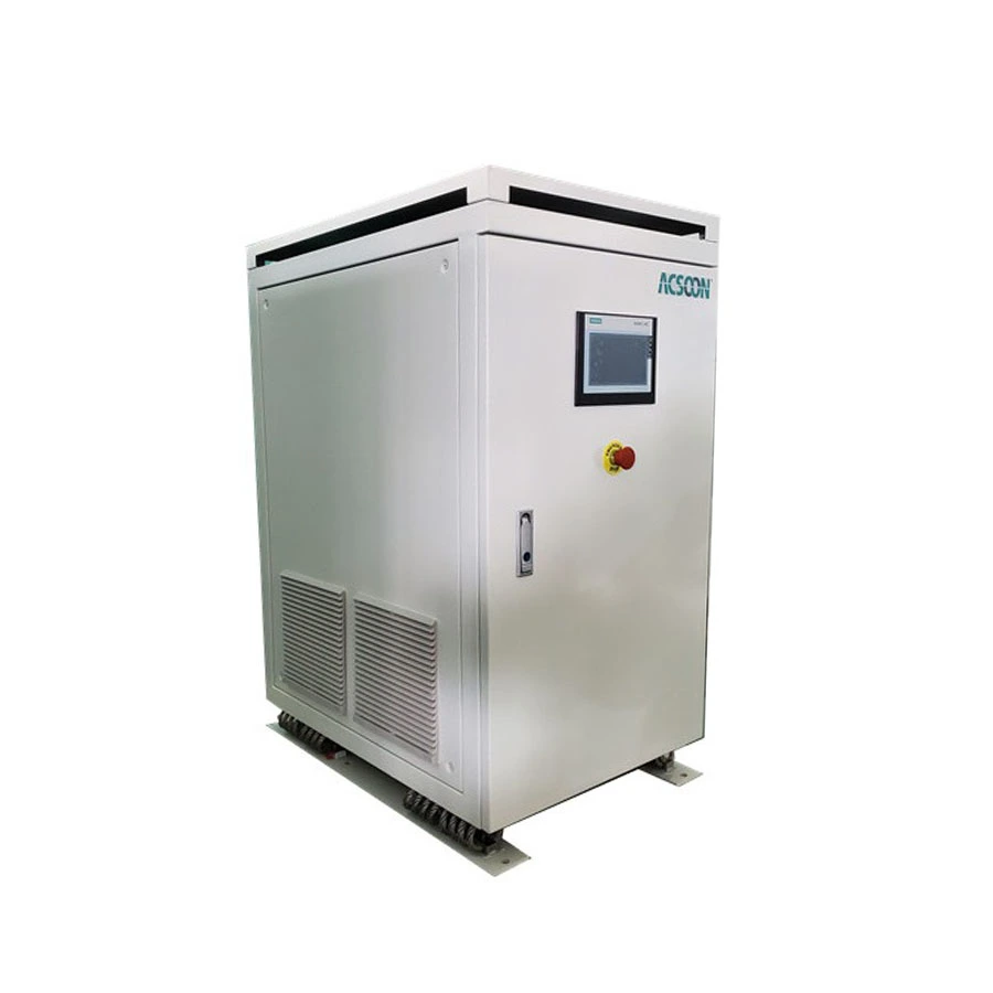 Avionics Test AC Power Supply