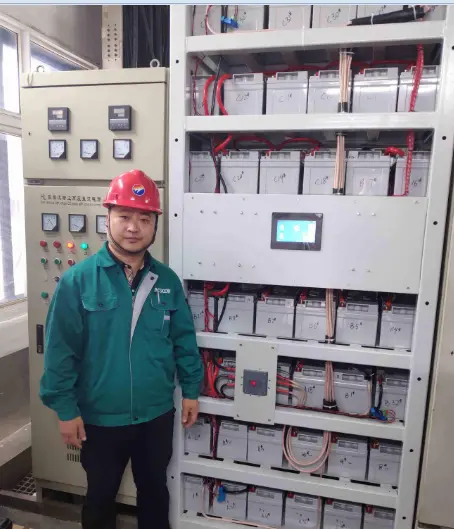 After‑Sales Service