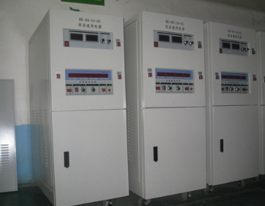Railway AC Power Supply Railway AC Power Supply