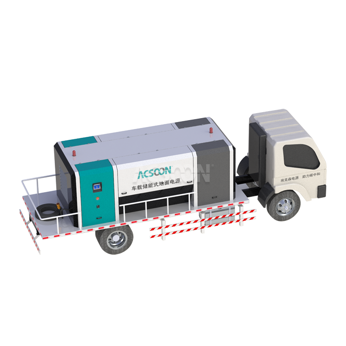 Hybrid GPU with Battery Backup