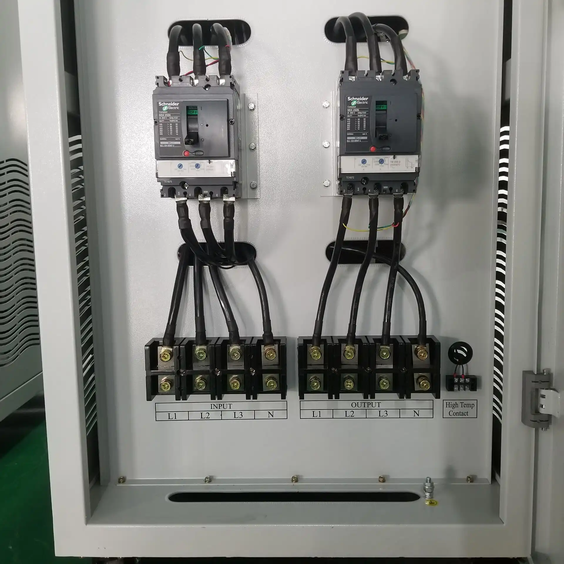 3 phase 400hz frequency converter 3 phase 400hz frequency converter