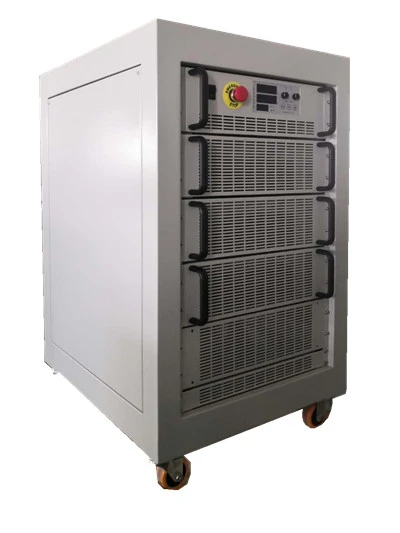 avionics power supply