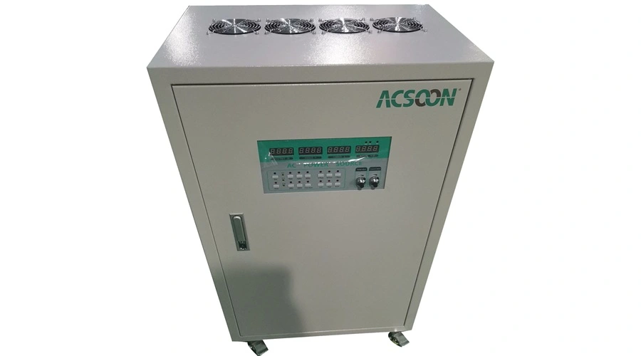 power frequency converter