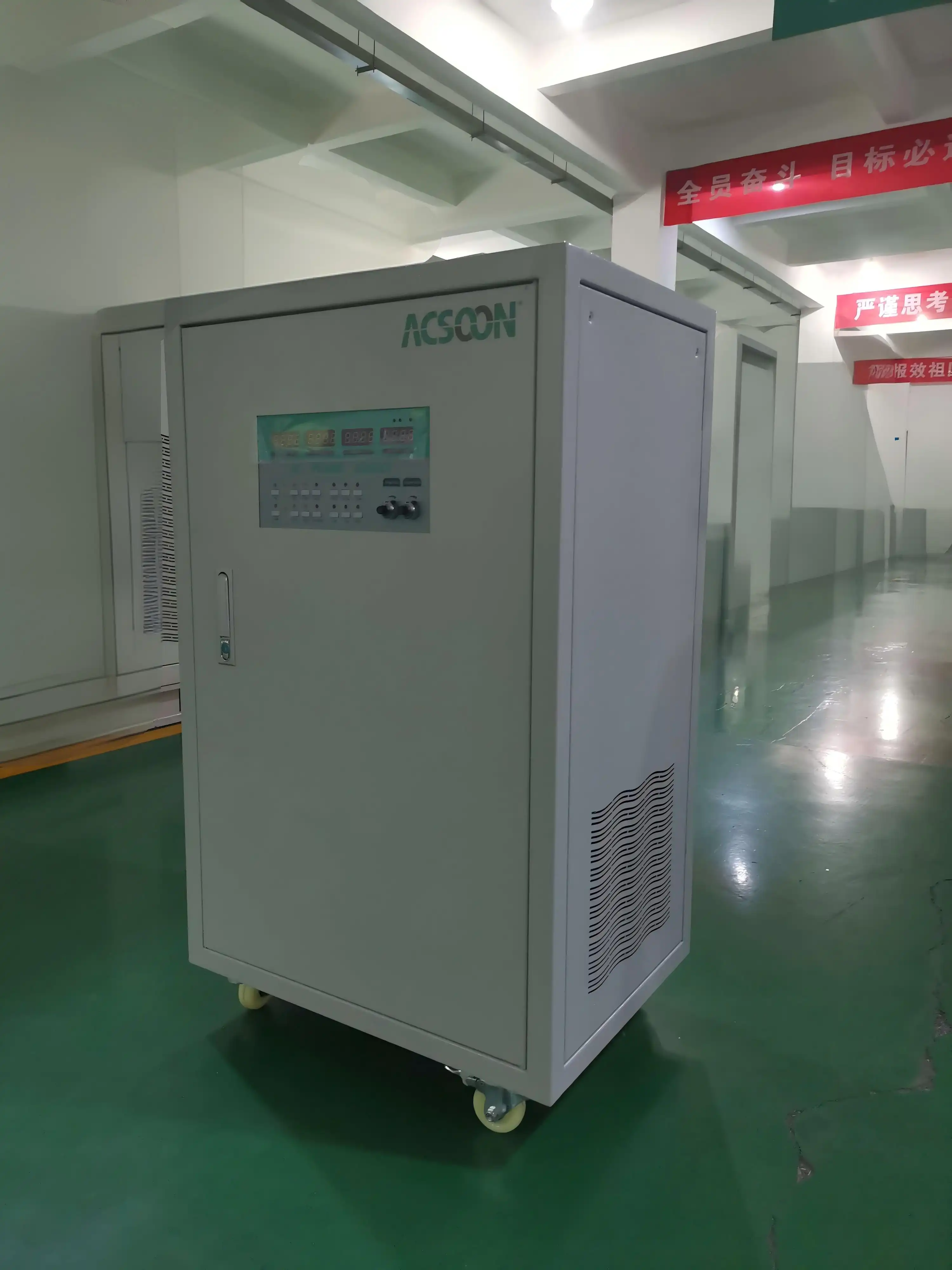 60 to 50hz frequency converter