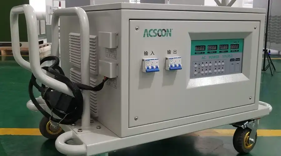 120v dc to ac inverter 