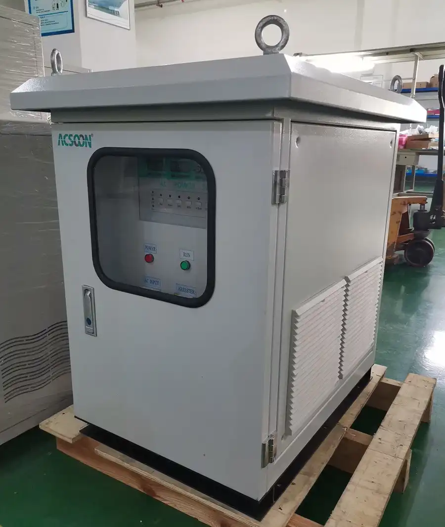 inverter 50Hz to 60Hz