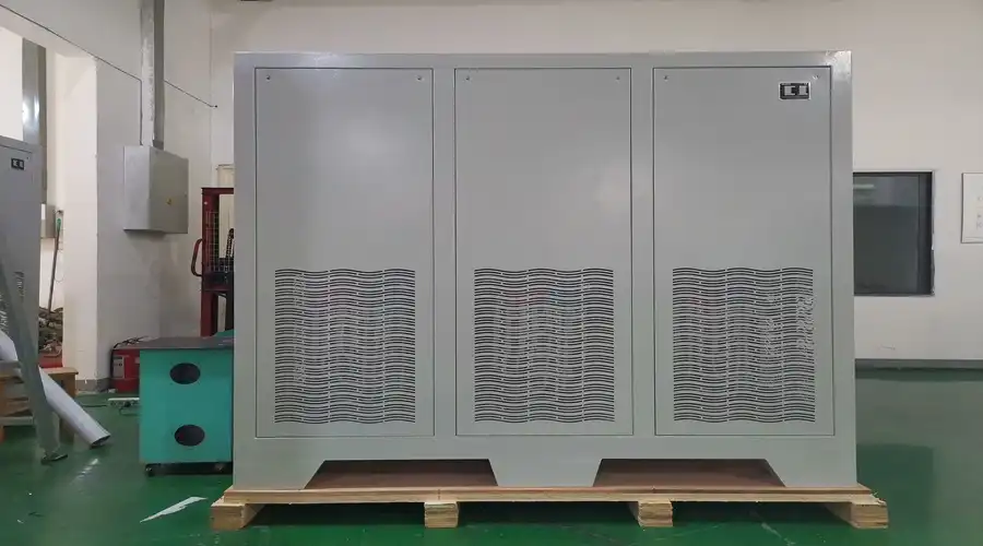 Solid state frequency converters Solid state frequency converters