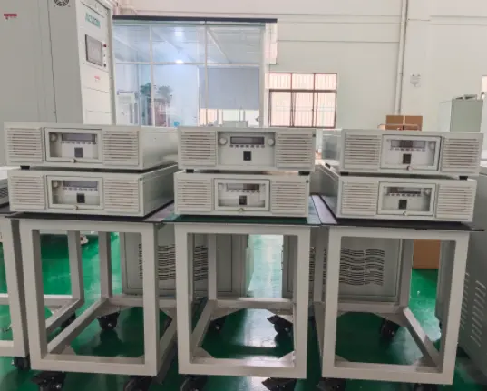 Adjustable DC Bench Power Supply