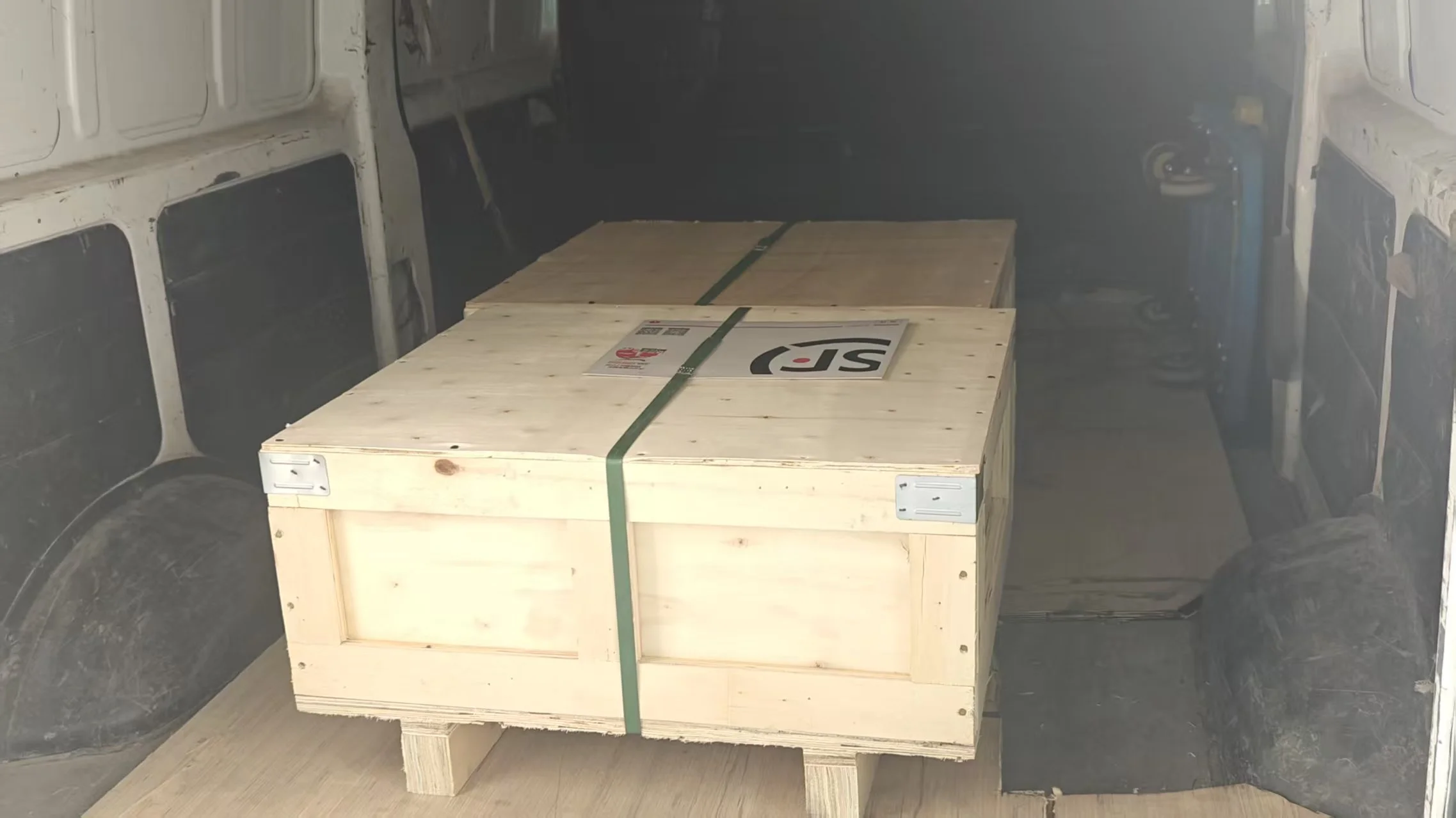 Packaging And Transportation