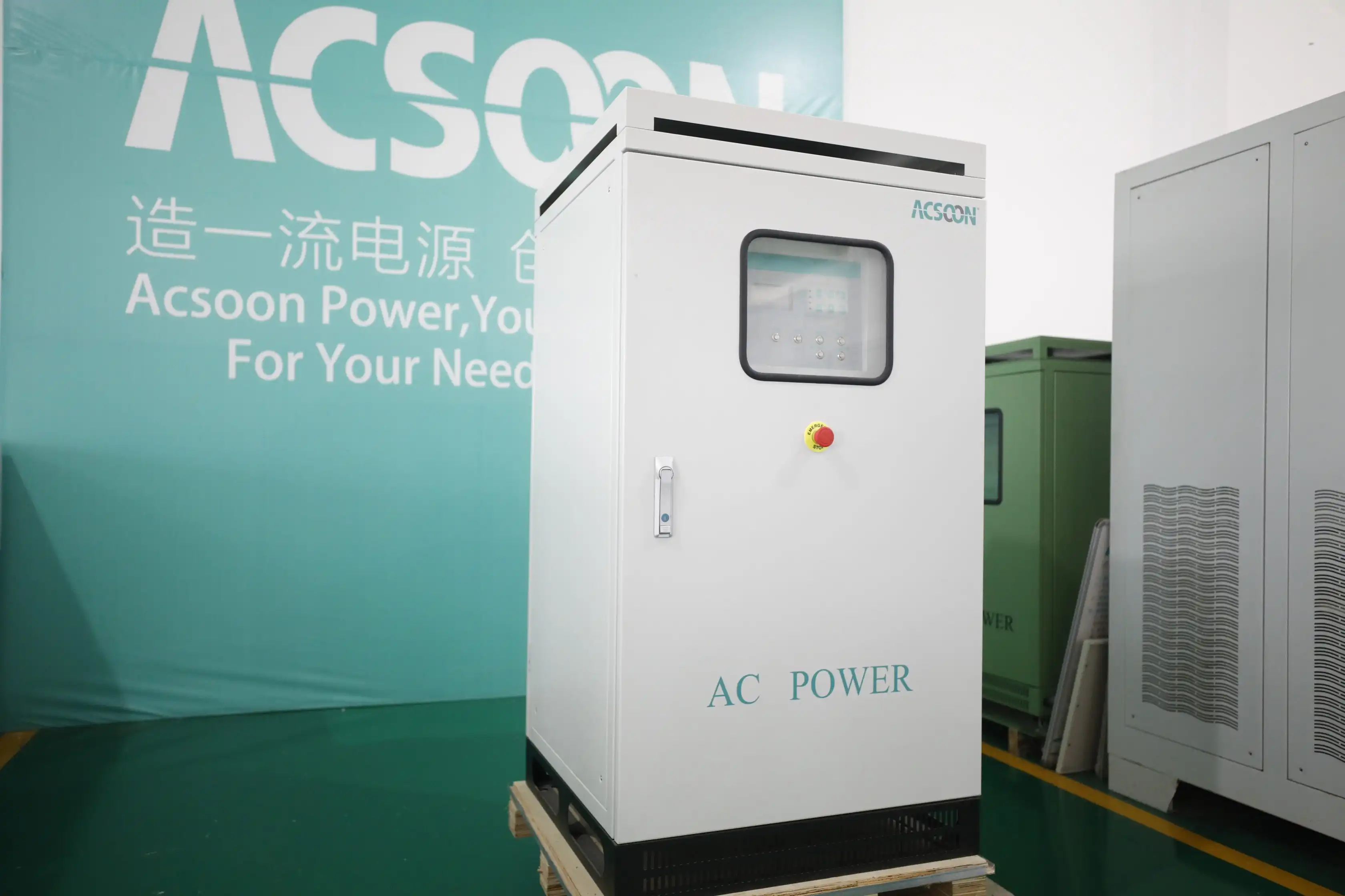 inverter 50Hz to 60Hz 