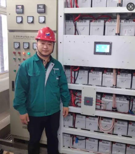 ​​​​​​​After‑Sales Service