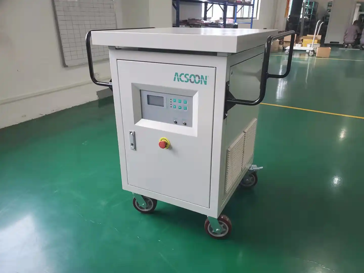 270V aircraft power supply 270V aircraft power supply