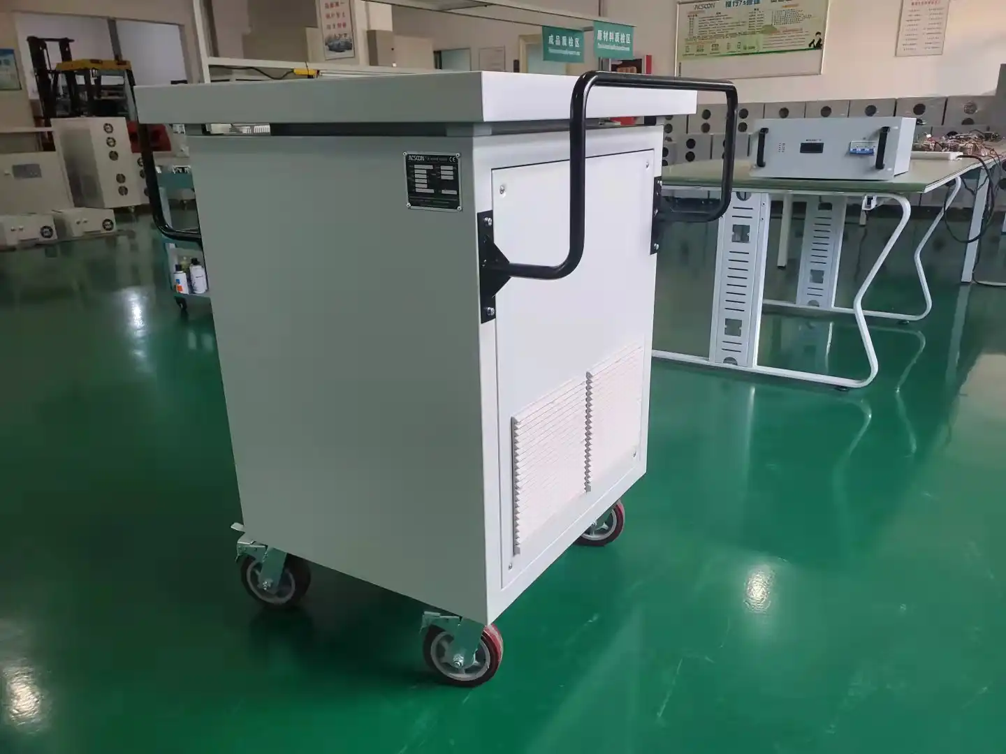 270V aircraft power supply 270V aircraft power supply