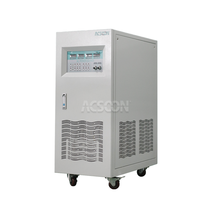 CVCF AC Power Supply CVCF AC Power Supply