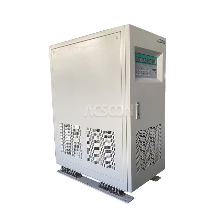 CVCF AC Power Supply