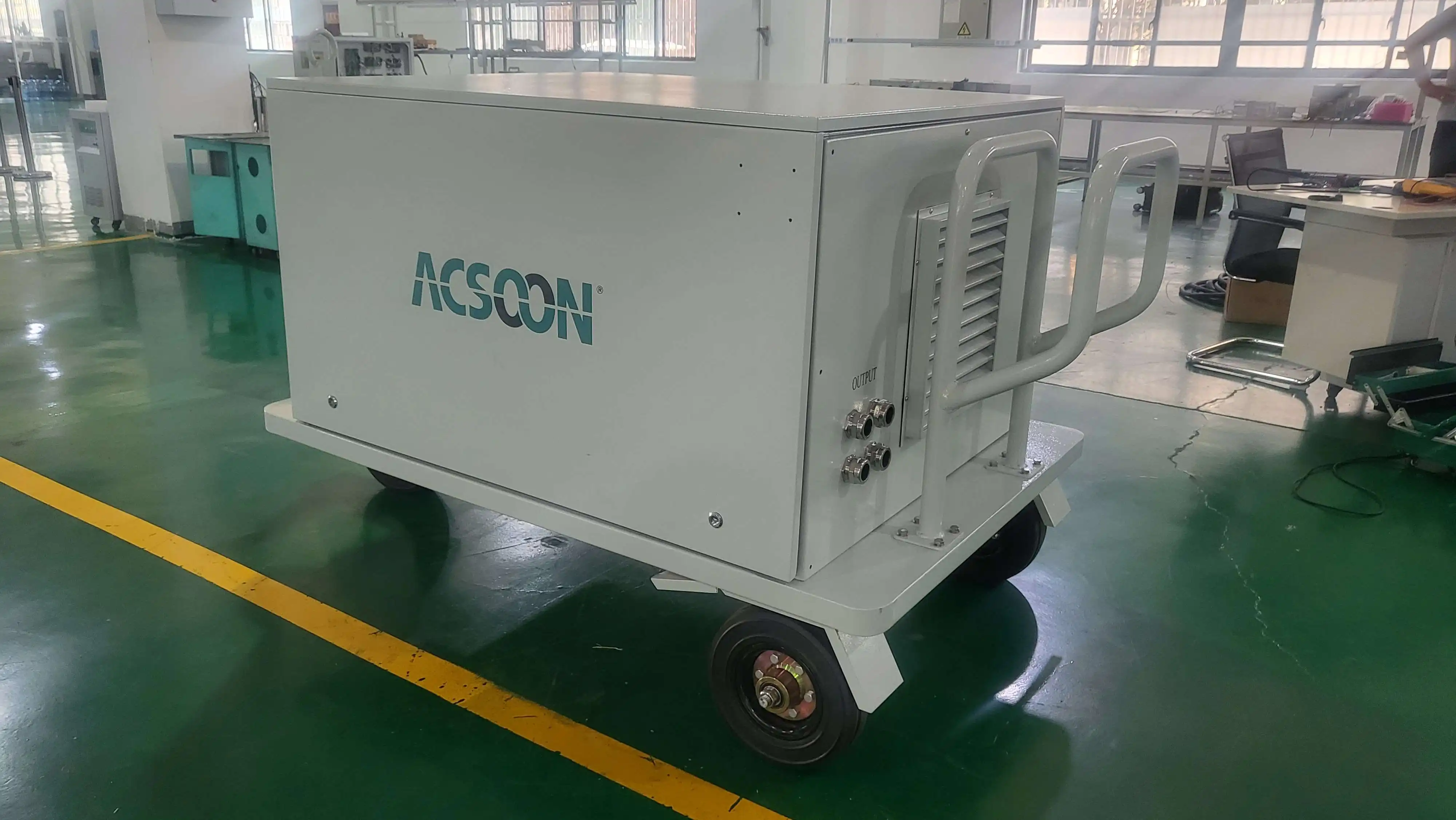 military aircraft power supply military aircraft power supply