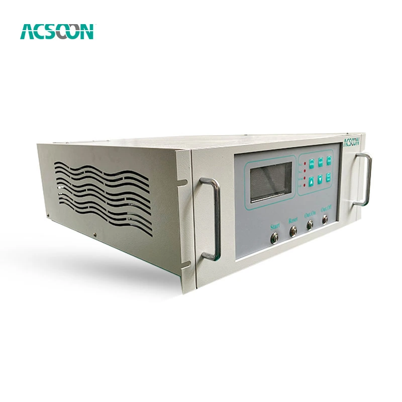 Portable 28V DC GPU