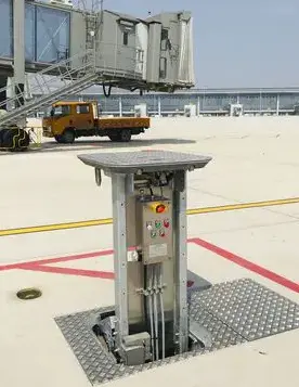 Pit Mounted GPU