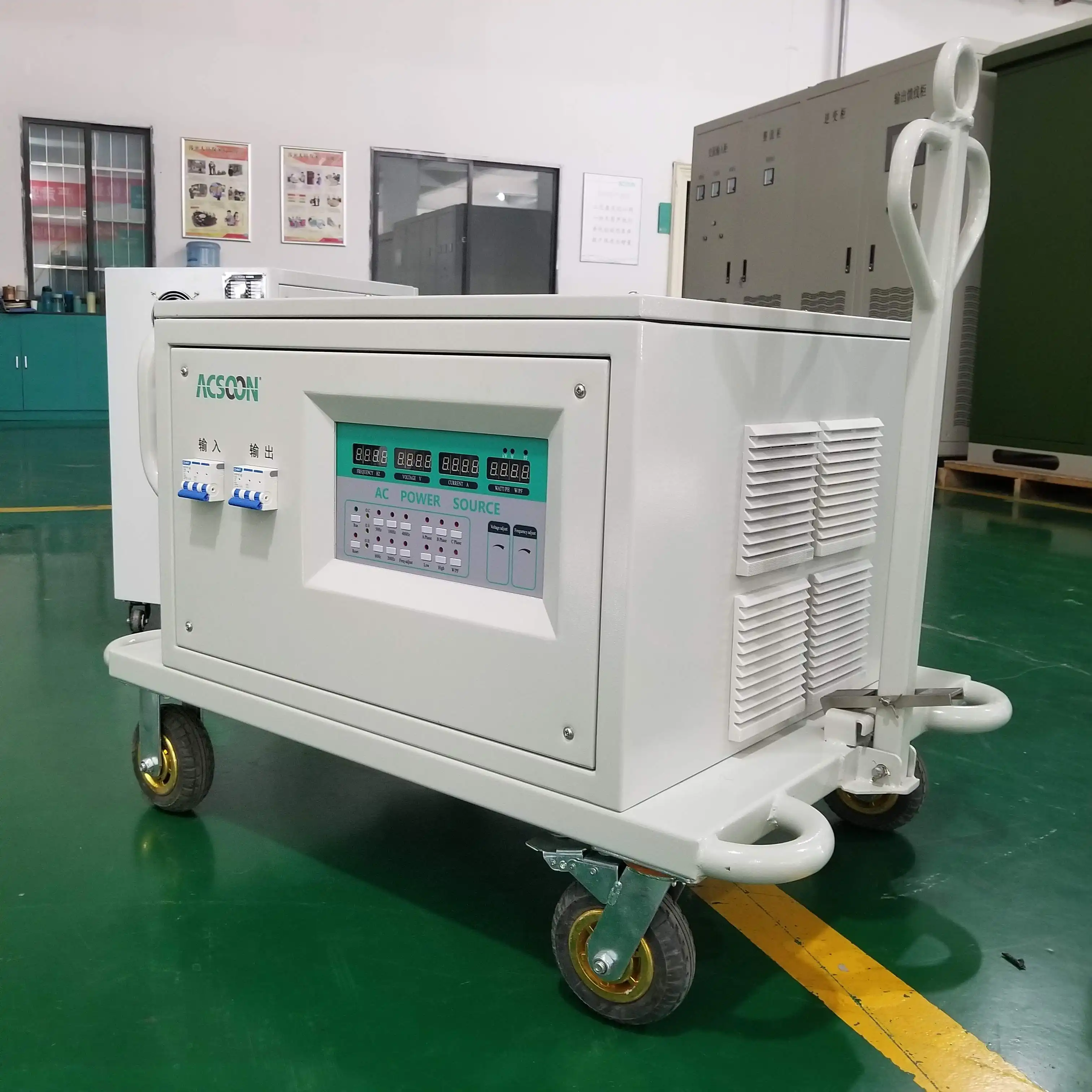 avionics power supply avionics power supply