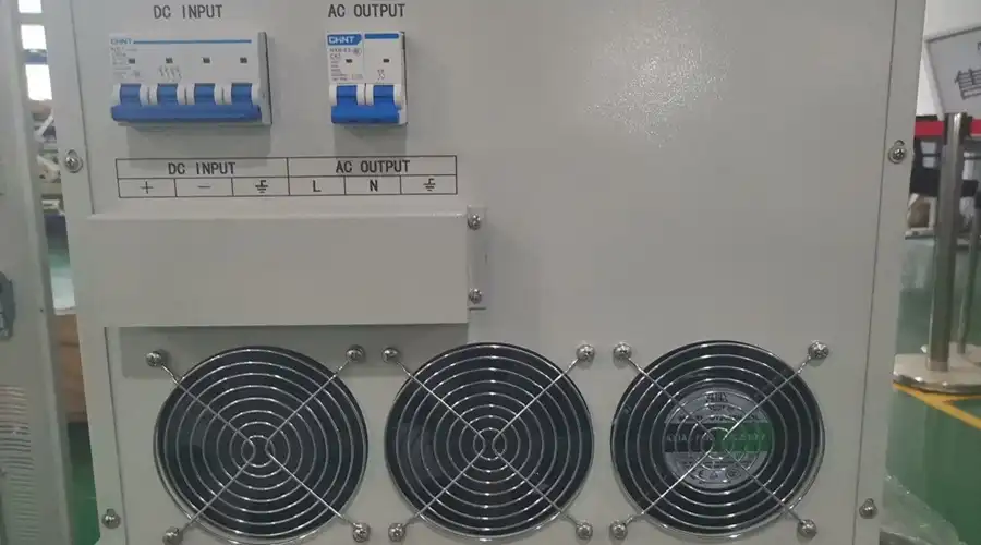 120V DC to AC inverter 120V DC to AC inverter