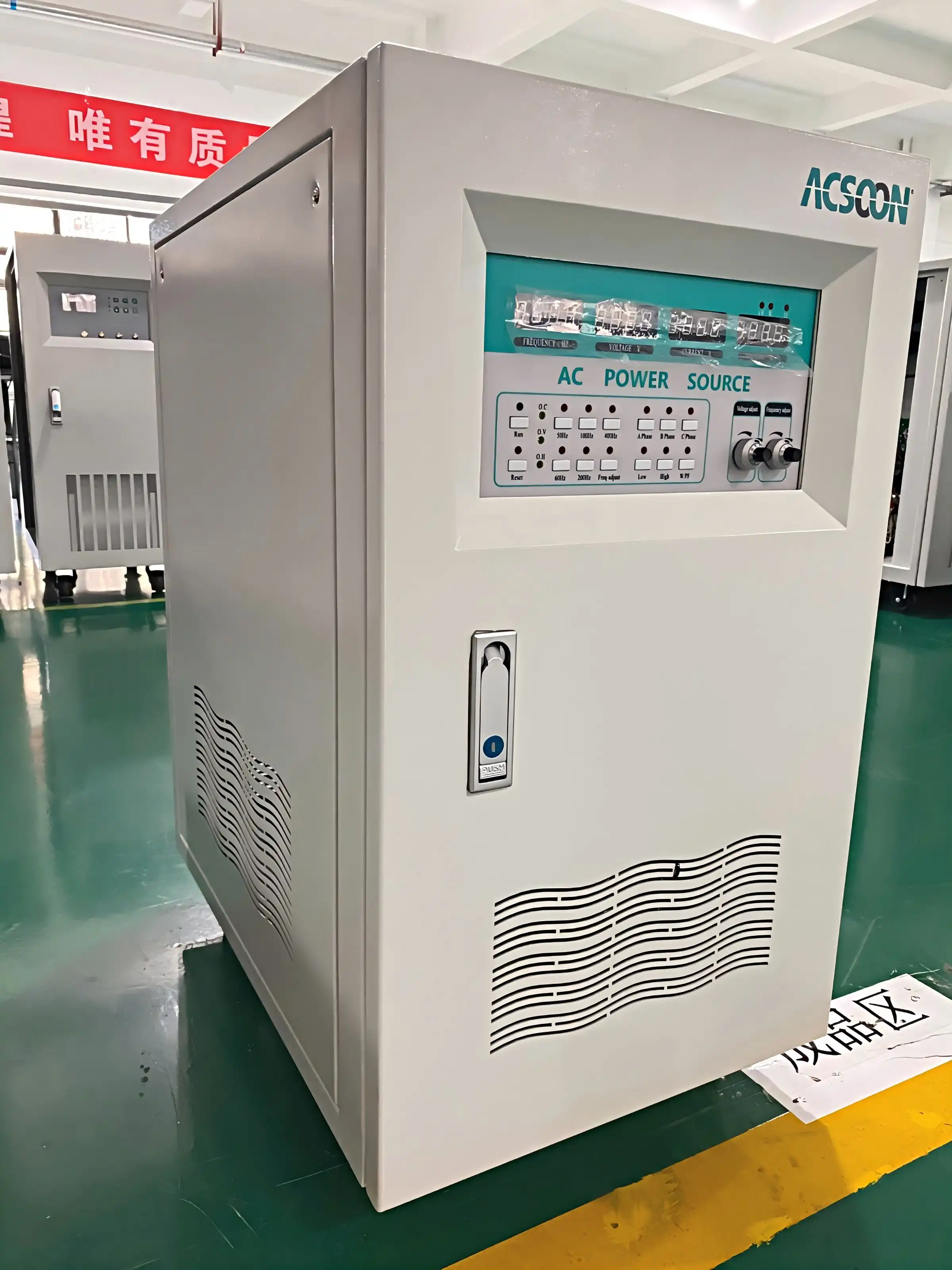 60 hertz to 50 hertz converter