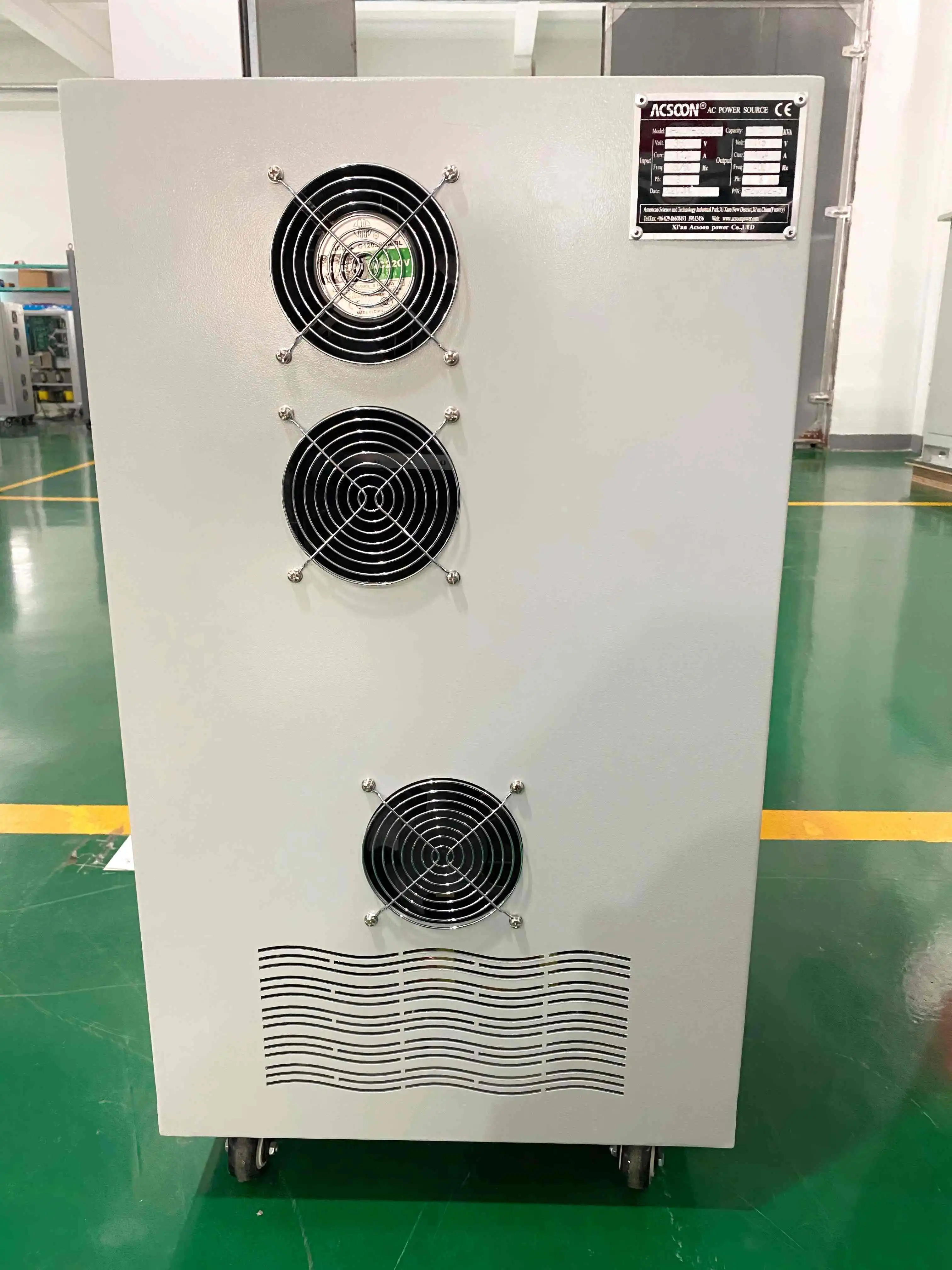60 hertz to 50 hertz converter