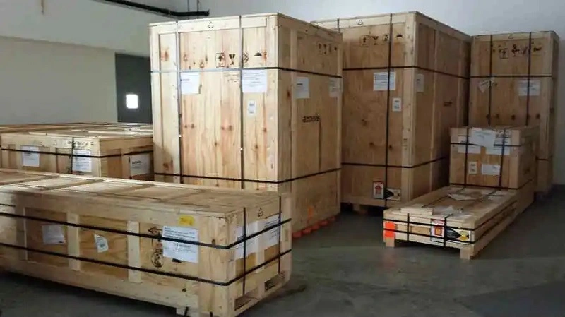 Packaging And Transportation