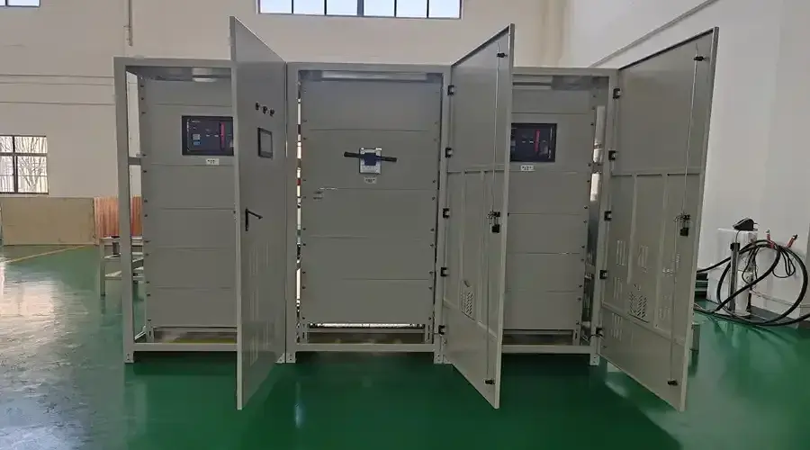 415V Voltage Stabilizer 415V Voltage Stabilizer