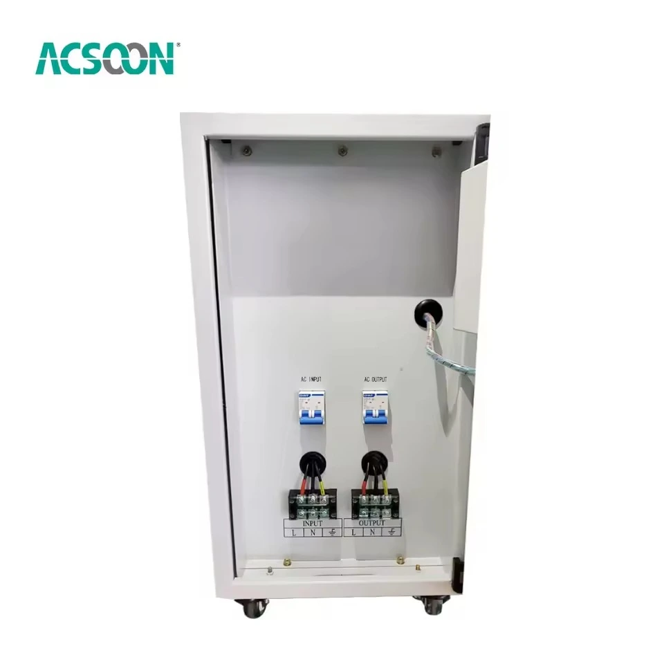 Compared with most market alternatives, AF400M offers a more balanced industrial solution: More stable than rotary frequency converters (no mechanical wear) Lower harmonic distortion than many low-cost static converters Wider power range suitable for aviation + industrial testing Better long-term reliability for continuous operation Easier maintenance and lower lifecycle cost While some European and US brands focus on high-end laboratory systems, AF400M is designed for practical aviation ground use with industrial durability and cost efficiency. Compared with most market alternatives, AF400M offers a more balanced industrial solution: More stable than rotary frequency converters (no mechanical wear) Lower harmonic distortion than many low-cost static converters Wider power range suitable for aviation + industrial testing Better long-term reliability for continuous operation Easier maintenance and lower lifecycle cost While some European and US brands focus on high-end laboratory systems, AF400M is designed for practical aviation ground use with industrial durability and cost efficiency.