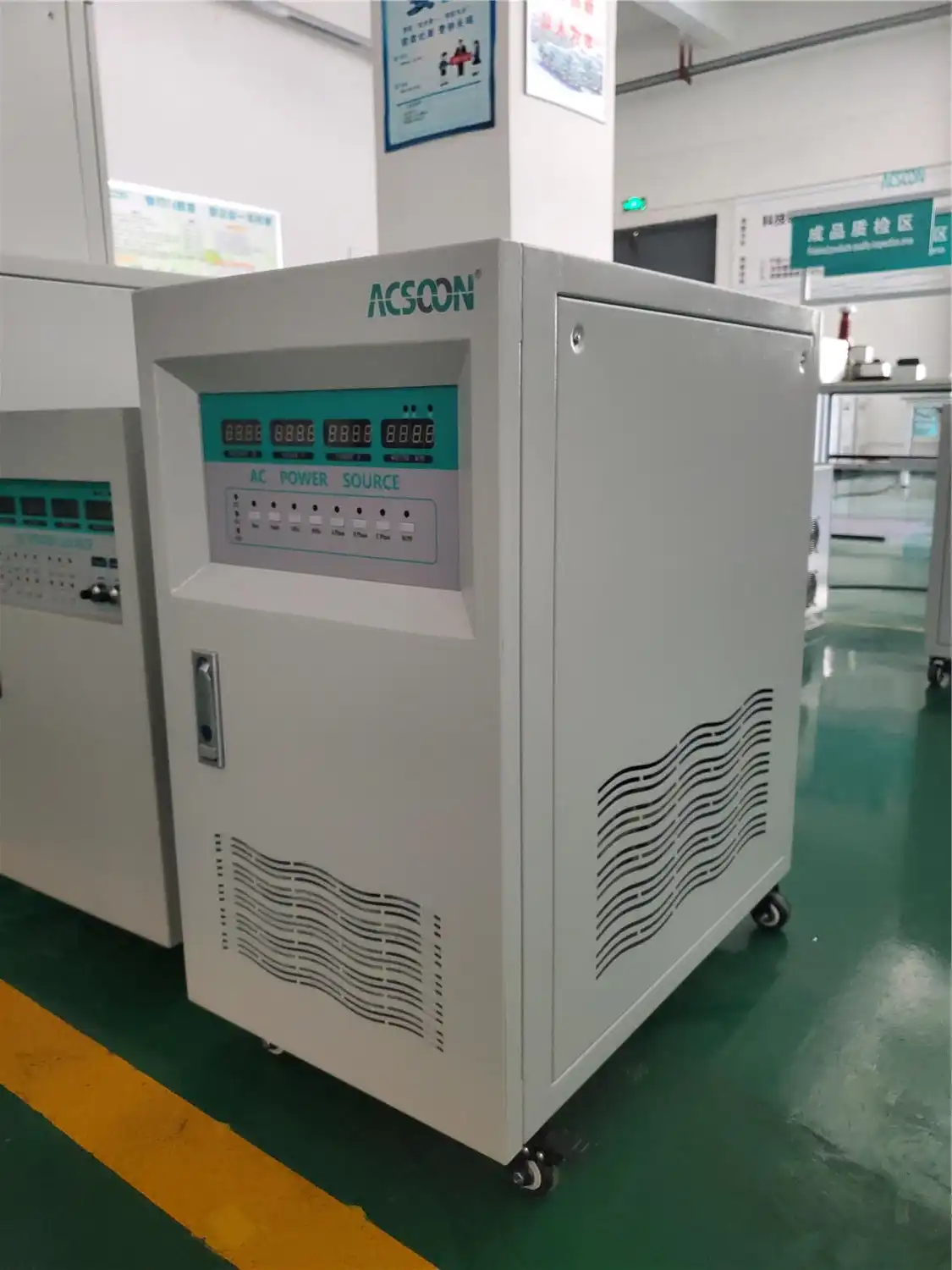 50 hertz to 60 hertz converter