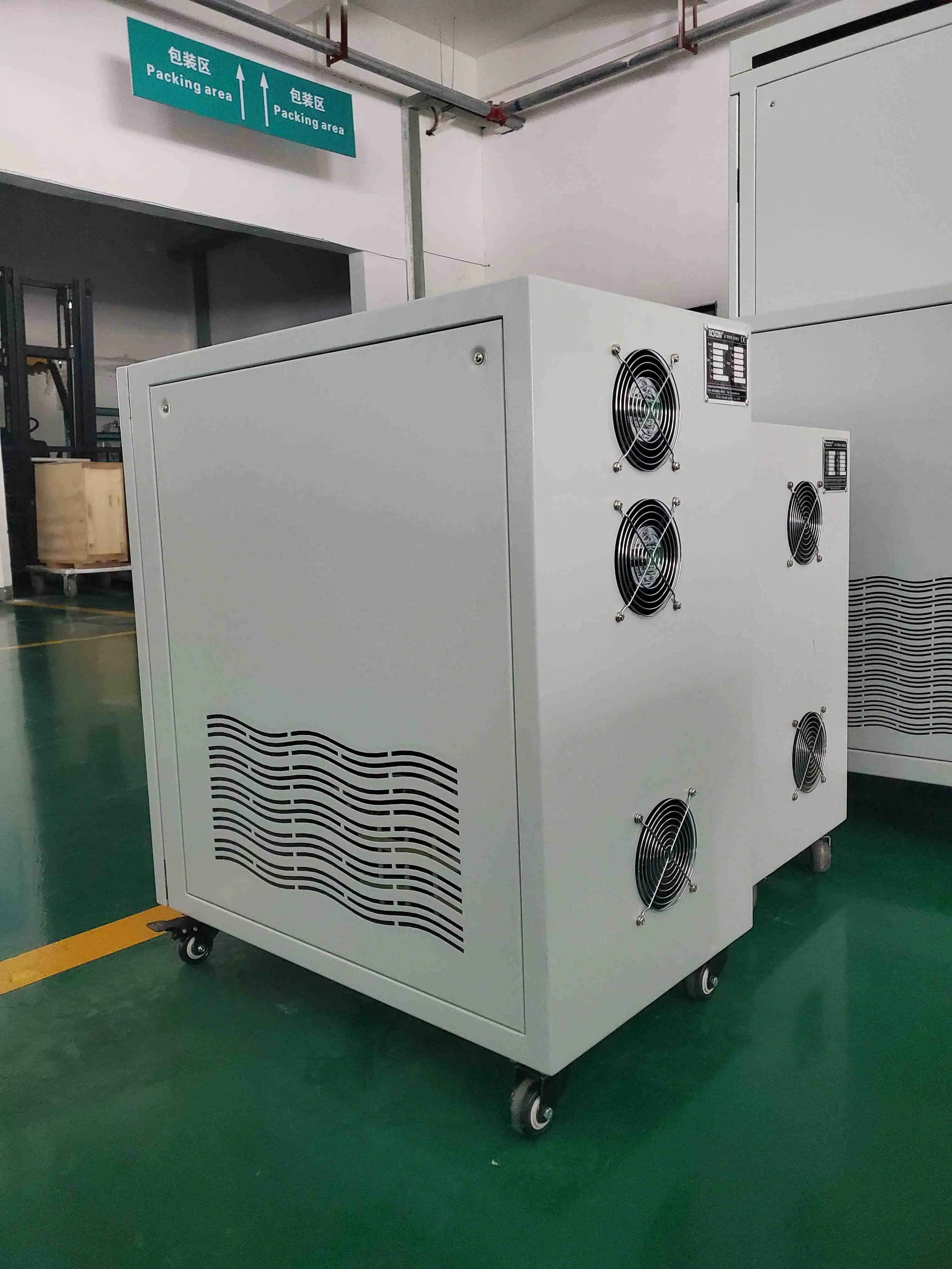 50 hertz to 60 hertz converter