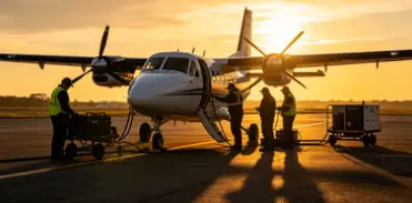 Budget Airports