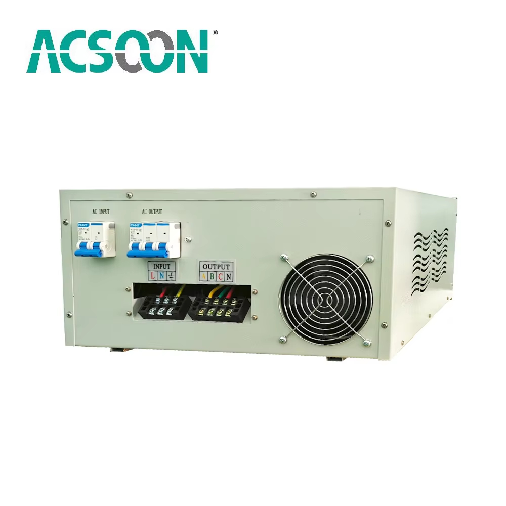 3 Phase AC Frequency Converter 400Hz 3 Phase AC Frequency Converter 400Hz