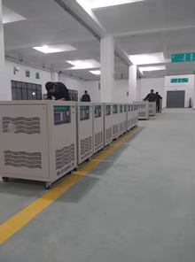 10kVA Variable Frequency Converter