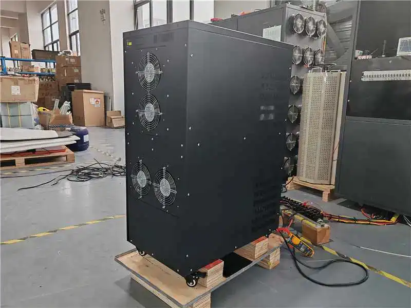 Large UPS Power Supply