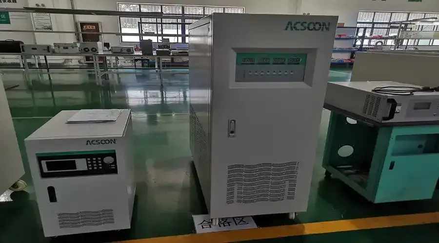 Aircraft Frequency Converter Aircraft Frequency Converter