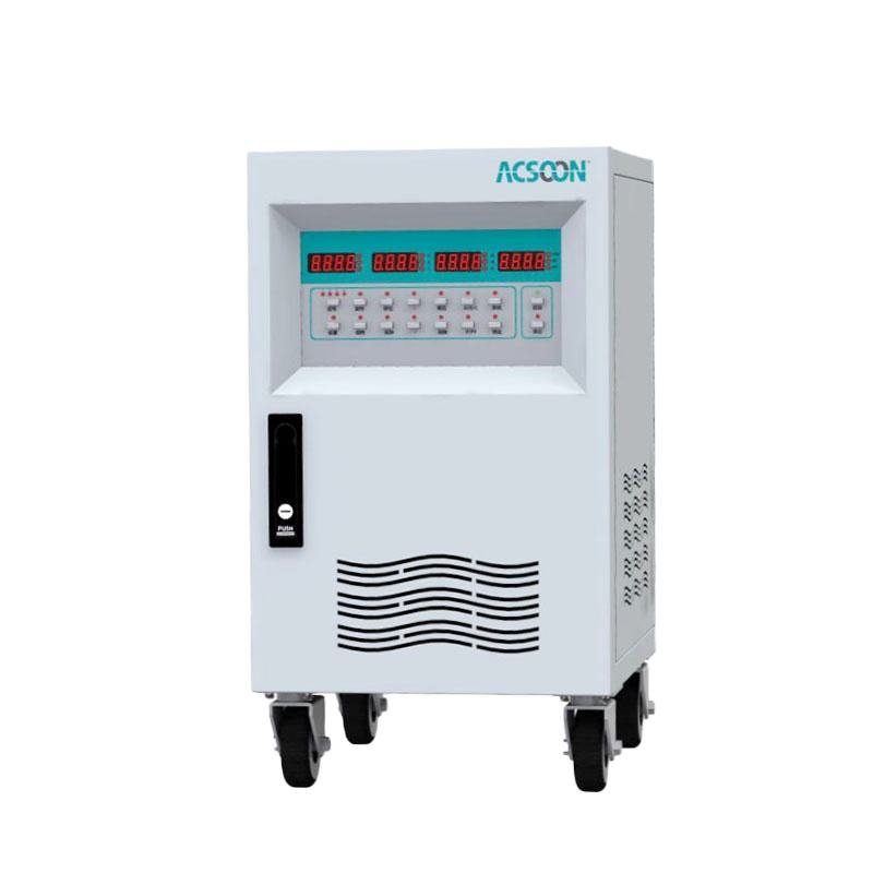 10kVA Variable Frequency Converter 10kVA Variable Frequency Converter