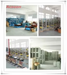 10kVA Variable Frequency Converter