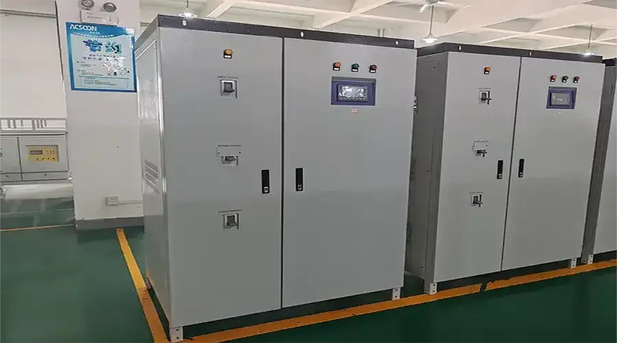 415V Voltage Stabilizer