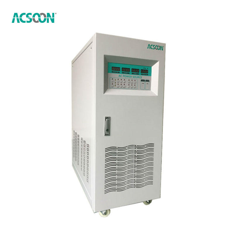 AF400M-330100 100kVA 50Hz 60Hz Frequency Converter AF400M-330100 100kVA 50Hz 60Hz Frequency Converter