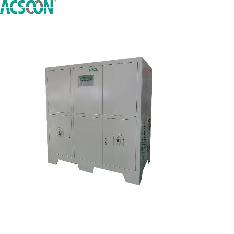 ACSOON AF50W Voltage&Frequency Stabilizer_1787651938439