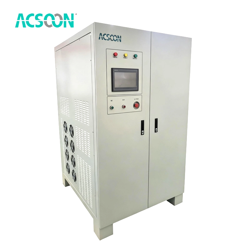 Marine and Industrial Testing Marine and Industrial Testing