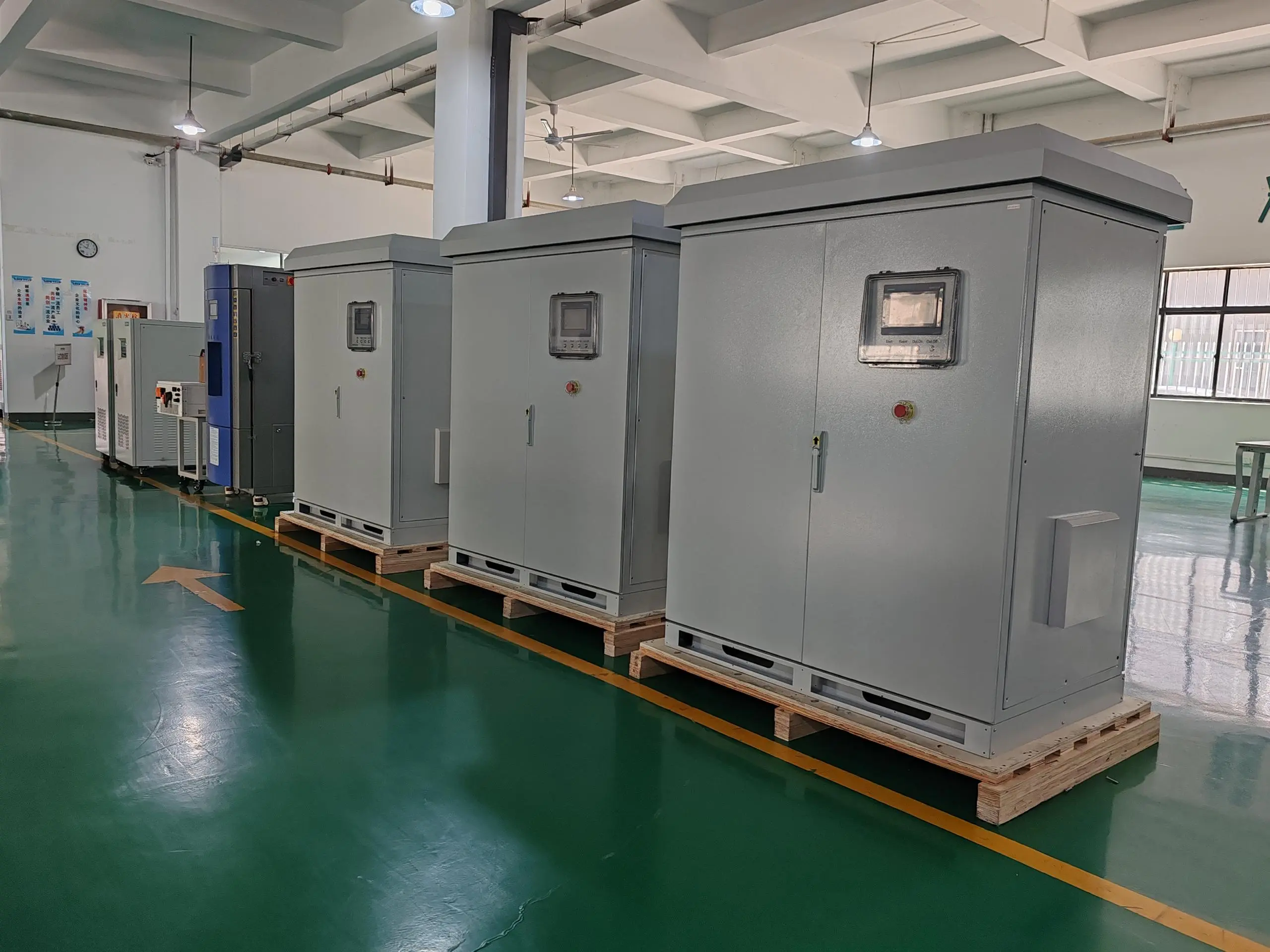 150kVA Frequency Converter 150kVA Frequency Converter