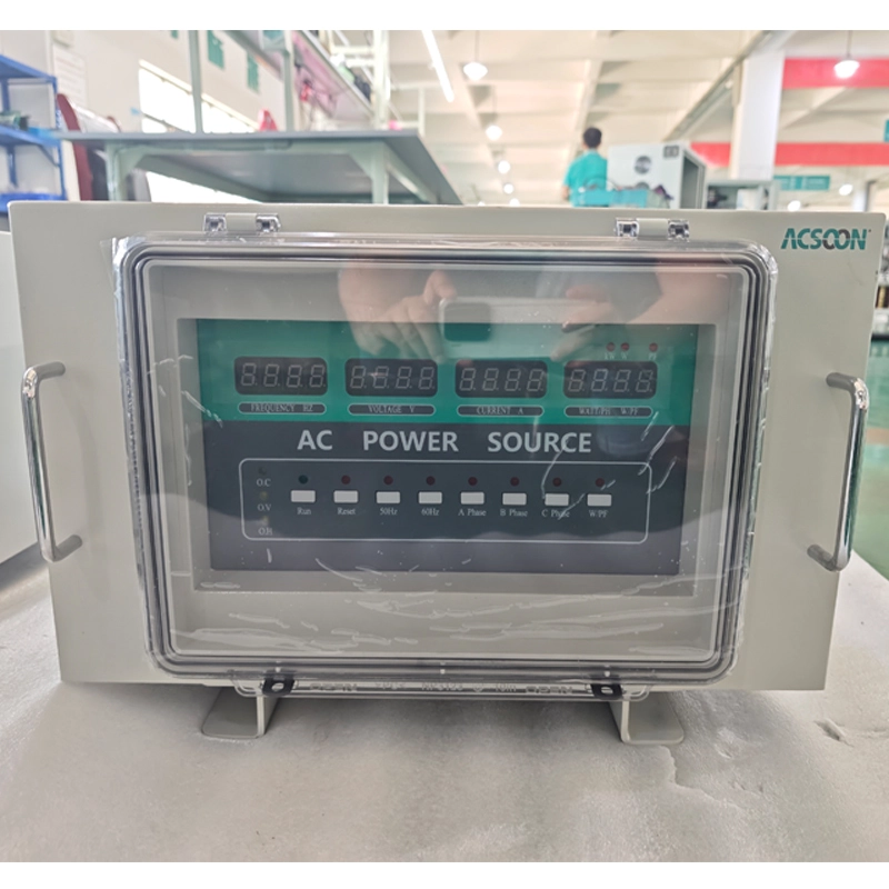AC to DC Power Inverter