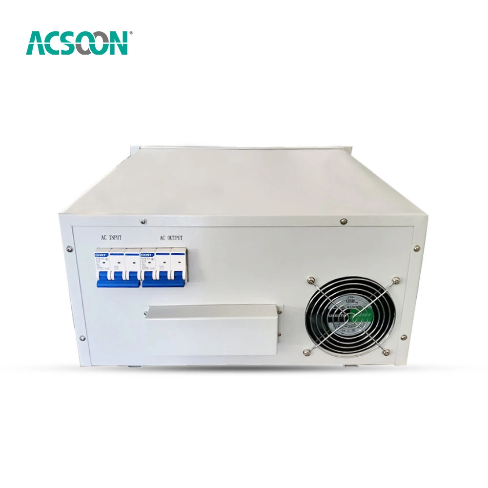Programmable DC Power Source