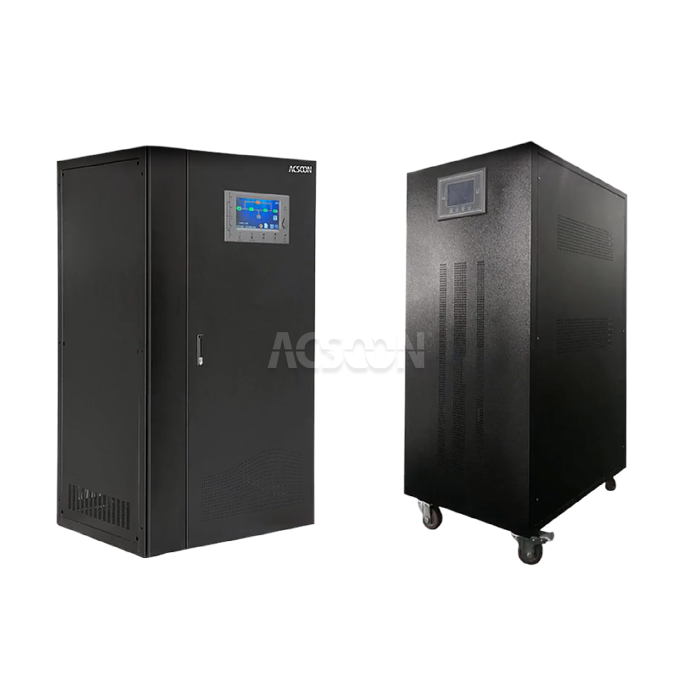 L-Aqwa Provvista tal-Enerġija ta' Backup