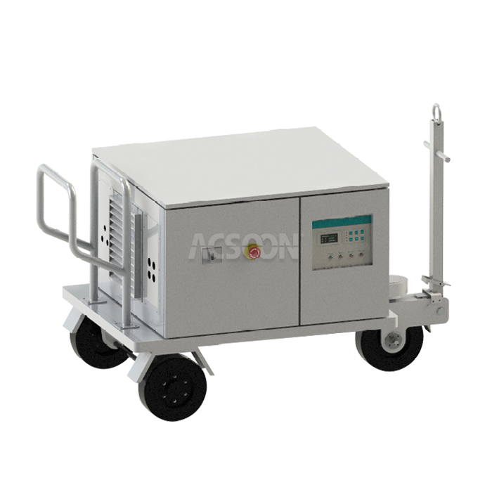 270 V līdzstrāvas taisngriezis