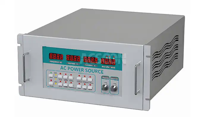Hvad er den reelle forskel mellem 60Hz og 50Hz effekt?