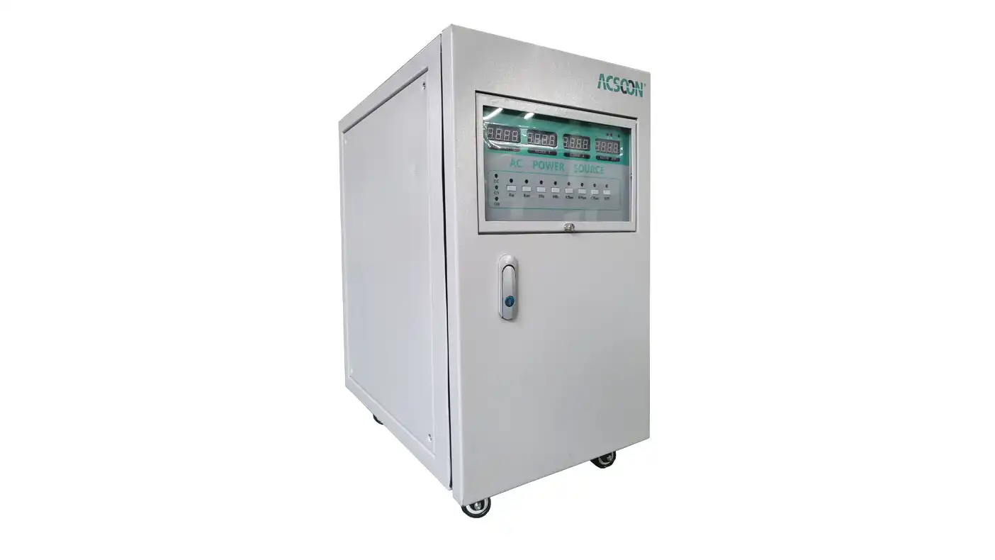 How Does a 120V DC to AC Inverter Support Off-Grid Living?