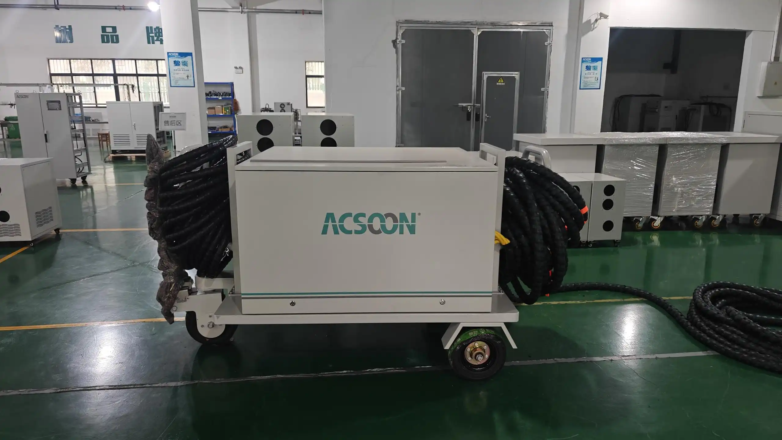 How Reliable Are GPU Aviation Units for Continuous Use?